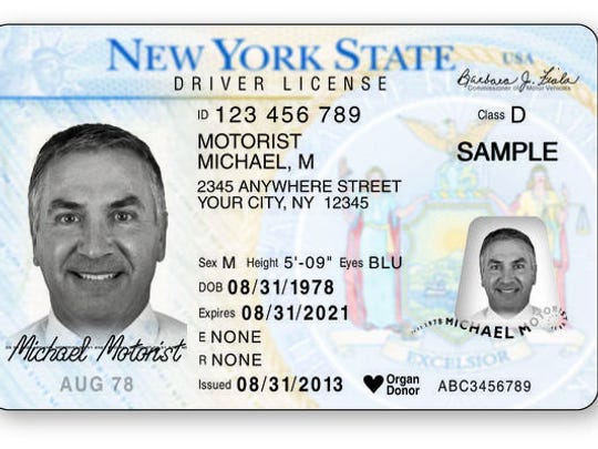 Can A Nys Drivers License Be Renewed Online?